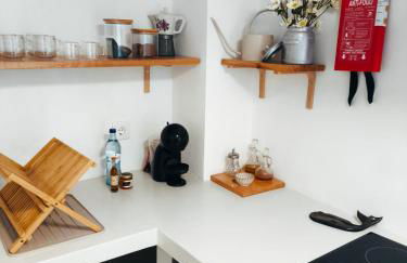 O Refúgio do Pim - Foto 23