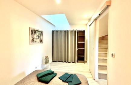 Les Gîtes de la Chapelle 3 - Photo 50