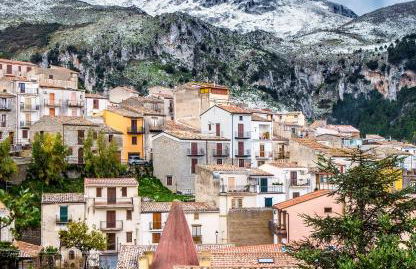 Gratteri Holiday Appartamento Vista Mari - Foto 51