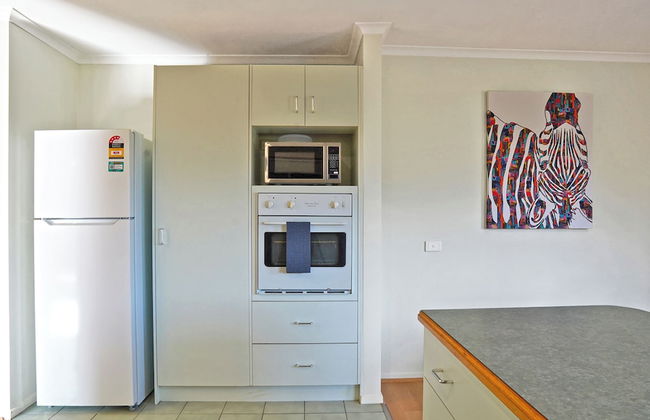 Ringwood 2BR Home - Foto 9