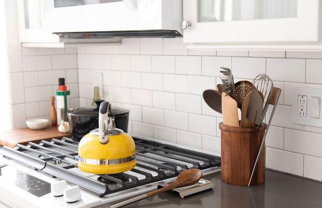 The Touraine - Foto 32