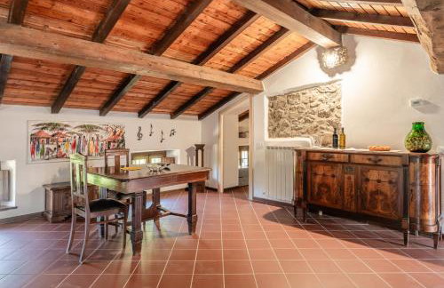 Casale di Polly in Garfagnana - Photo 27