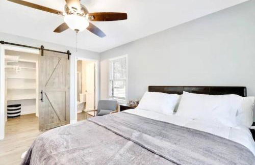 North Raleigh Private Retreat - Foto 44