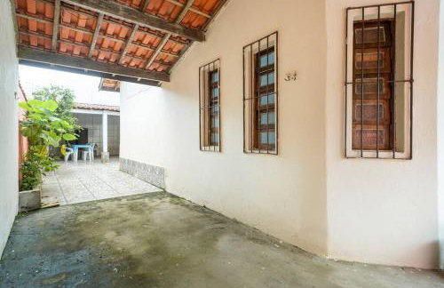 Casa até 13 pessoas, Praia de Gaivotas, Itanhaém, piscina,300MB WiFi, churrasqueira - Foto 31