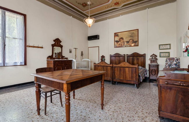 Castle in Romano D'ezzelino With Garden - Foto 6