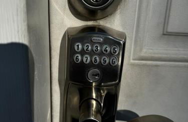 Private 1st floor Apartment - Only 5 min Away from Newark Airport and 30 min to NYC - Foto 46