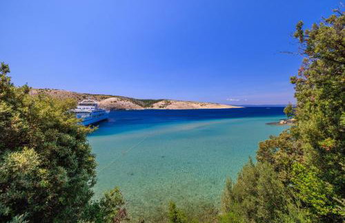 Apartments By the sea in Lopar - Photo 80