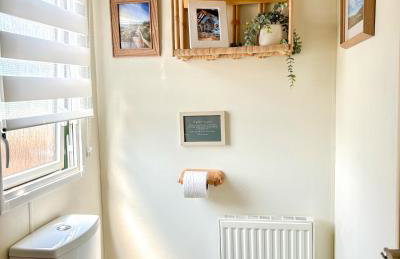 Sanderling, 289 Ynyslas Beach, Borth - Foto 12