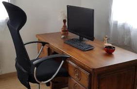 Villa Cléa, belle propriété provençale, jardin, piscine, au calme - Foto 20