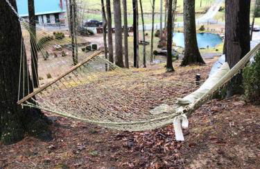 LUXURY!! Hot Tub, Pool Table, River & Petting zoo? - Foto 64