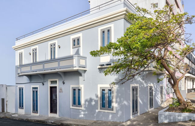 Casa Pelayo - Photo 1