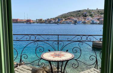 NUMĒNIA Seafront Property - Foto 37