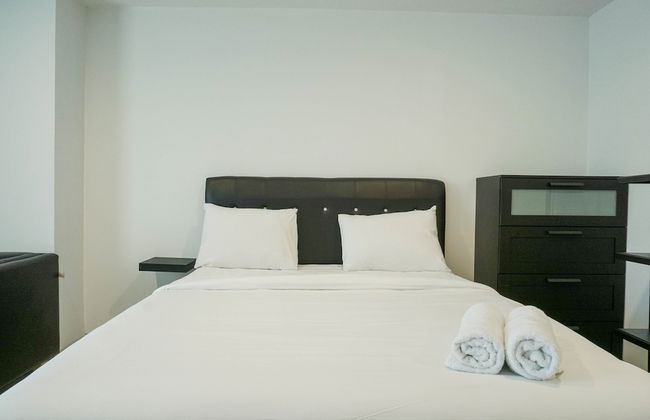 Elegant Studio at West Vista Apartment with City View - Foto 8