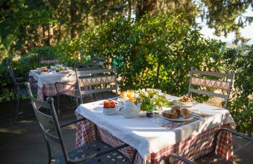 Agriturismo Vecchio Borgo di Inalbi - Foto 47