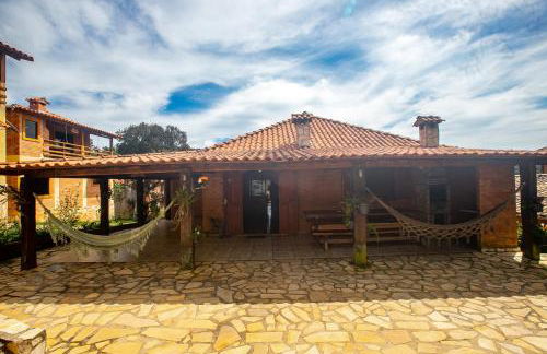 Casa do Eduardo ibitipoca mg - Foto 44