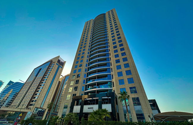 HiGuests - Madison Residency - Foto 39