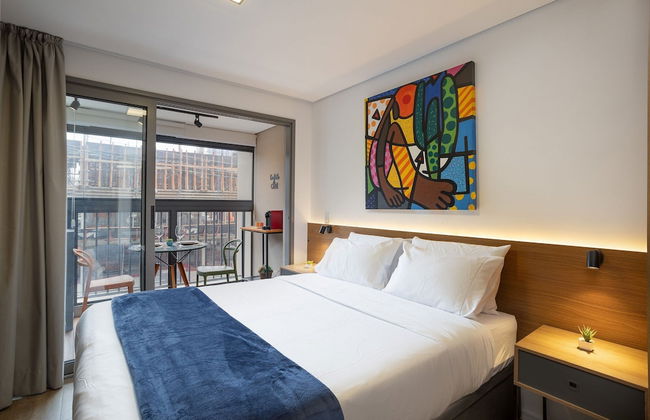 Nik Perdizes - Foto 7