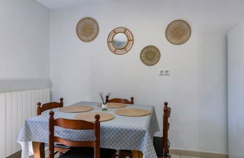 Casa Feli - APARTAMENTO con JARDÍN PRIVADO en los PIRINEOS - Foto 5