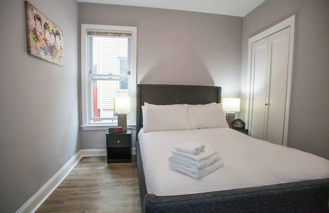 Central Boston Condo Sleep10 3full Bath North END - Foto 2