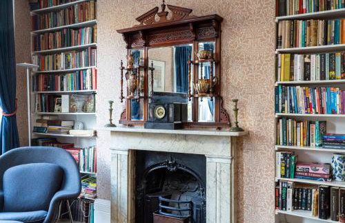 Ultra Central London, Modern Flat in Leafy Street - Foto 1