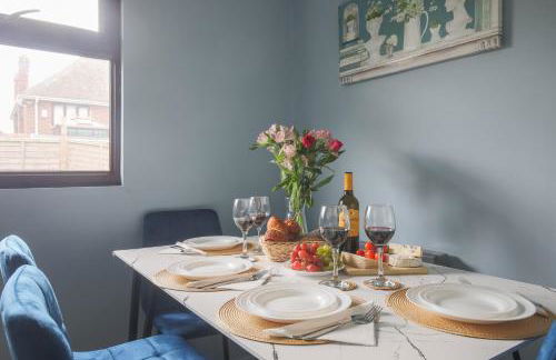 Thorpe Park Lodge - Ground Floor Detached & 2 Free Gated Parking Spaces - Foto 27