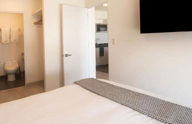 w Artistic 1BR in Barranco - Foto 10