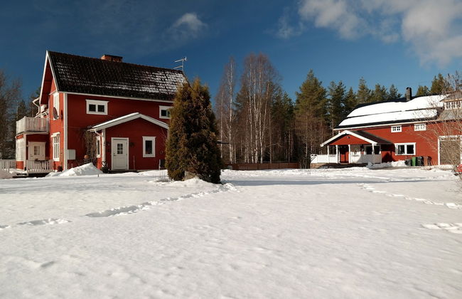 Näsets Marcusgård - Photo 44