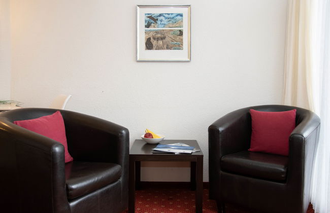 1 bedroom Apartment in Grindelwald with garden - Photo 11