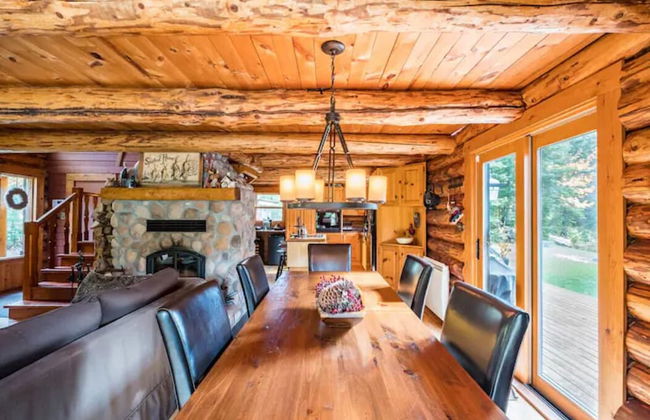 The Beaver Lodge by Escapades Tremblant - Foto 7