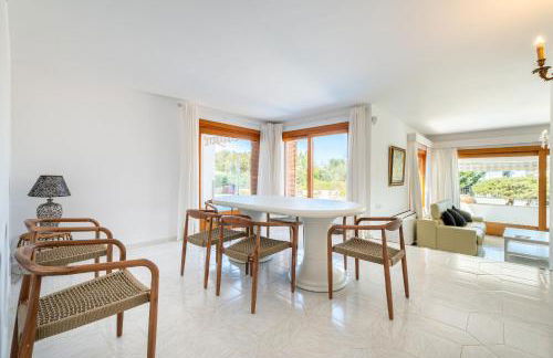 Villa Garrido - Foto 12