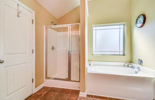 Spacious Phenix City Home about 9 Mi to Columbus! - Foto 28