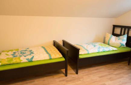 Ferienwohnung Rennsteigblick - Foto 31