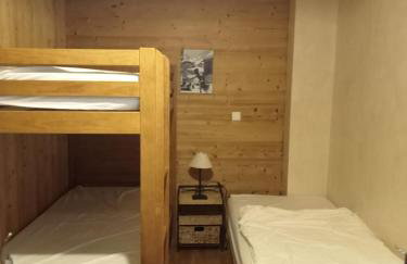 6 personnes, vue, domaine Alpes d'Huez Vaujany - Foto 8