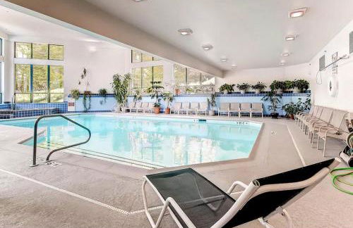 Ski In Ski Out Sunrise West Glade H2 - Direct Trailside, Hot Tub, Pool, Sauna - Foto 22