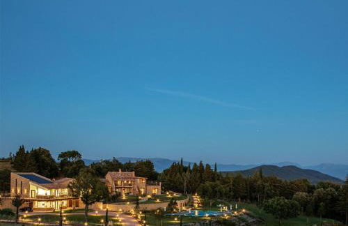 Villa Perfetta - Foto 18