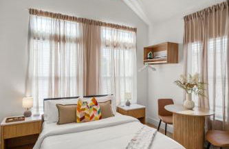 Loft Style Studio In The Heart of D'Arts District - Foto 21