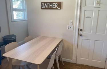 Cozy Large House close to TUFTS/Harvard/MIT 4BR - Foto 17