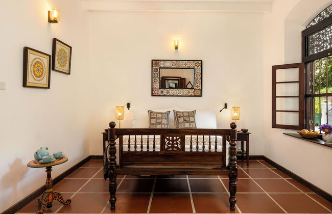 Jetwing Galle Heritage Home - Photo 3