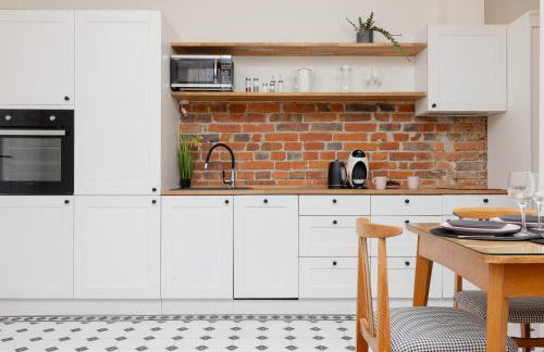 Warsaw Pruszków Park View Comfortable Apartments by Noclegi Renters - Foto 23