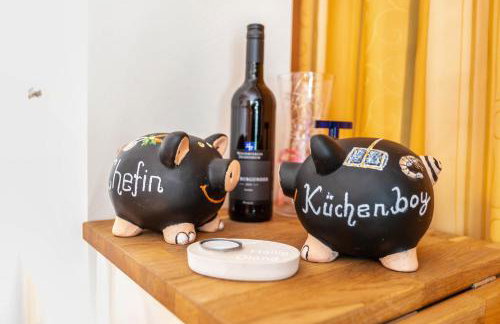 Haus Nommensen - Foto 60