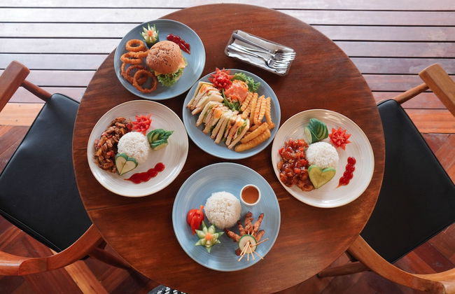 Pera ONE Villas - Photo 62