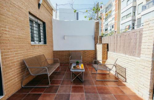 Casa Pancho, ChillOut, Oceanographic, City of Arts - Photo 1