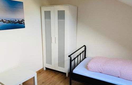 Clarkes Apartments - Foto 34