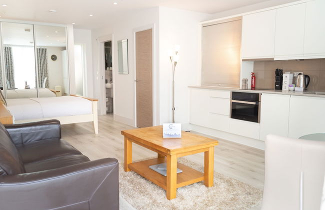 Citystay Living - Midsummer Mews - Foto 15