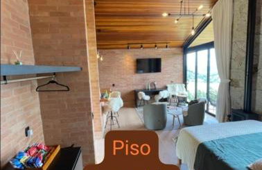 Chalés Bergview - Foto 56