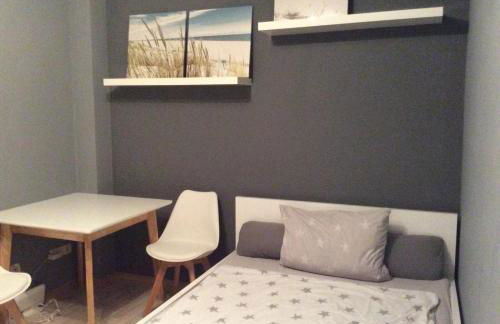 Ferienhaus mit Terrasse - Foto 16