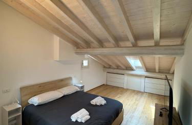 Loggia Tre Piazze Apartments - Foto 12