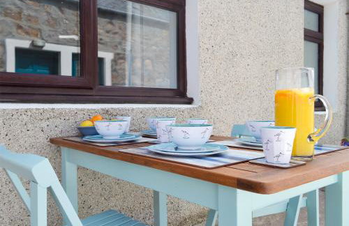 Three Creeks Cottage - Foto 17