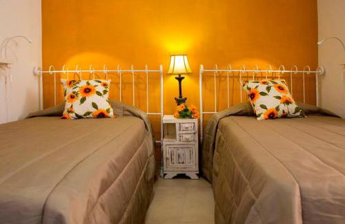 A Casa dos Girassóis - Foto 24