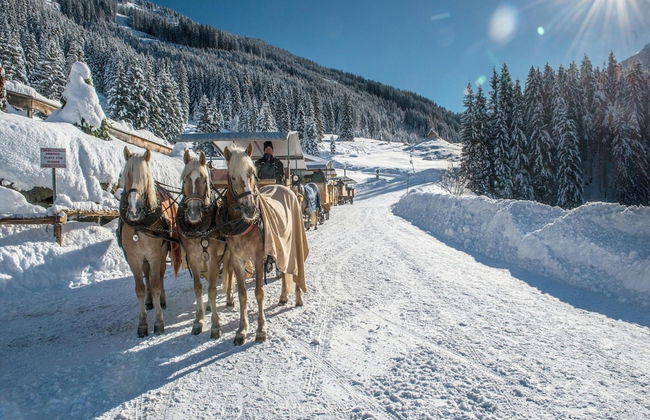 Chalet in Kitzbuhel Alps Near Hiking Trails - Foto 23